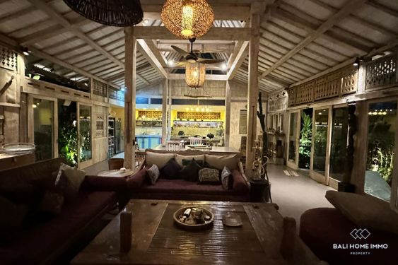 Image 11 from Joglo Style 2 Bedroom Villa for Rentals in Bali Pererenan - Tumbak Bayuh