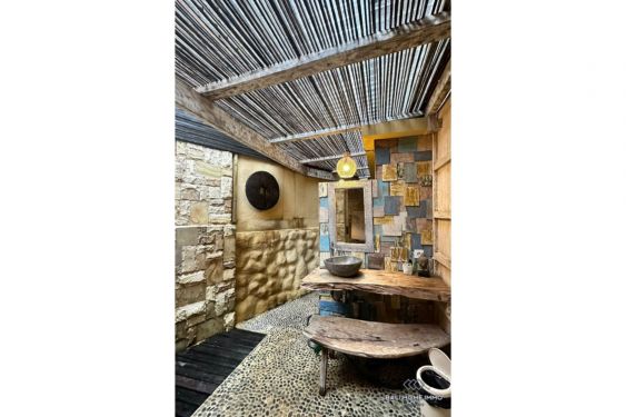 Image 16 from Joglo Style 2 Bedroom Villa for Rentals in Bali Pererenan - Tumbak Bayuh