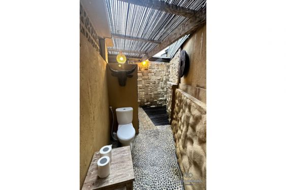Image 17 from Joglo Style 2 Bedroom Villa for Rentals in Bali Pererenan - Tumbak Bayuh