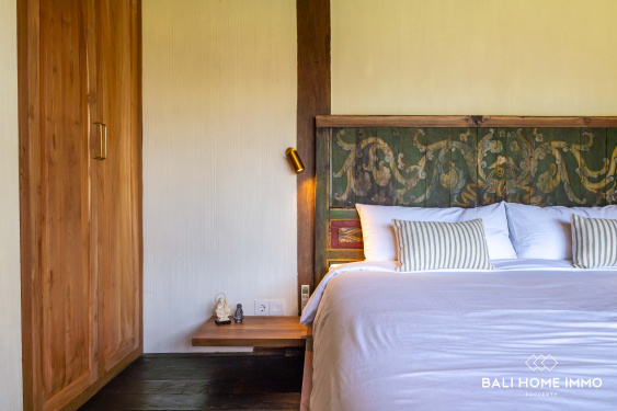 Image 18 from Villa Keluarga 3 Kamar bergaya Joglo dijual di Kaba Kaba