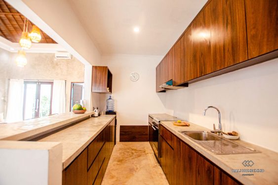 Image 5 from Villa de 2 chambres avec vue sur la jungle à vendre en bail à Bali Cepaka