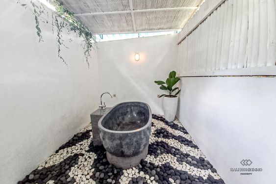 Image 9 from Villa de 2 chambres avec vue sur la jungle à vendre en bail à Bali Cepaka