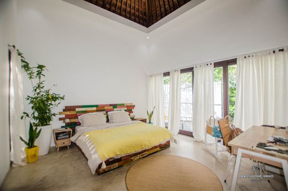 Image 8 from Villa de 2 chambres avec vue sur la jungle à vendre en bail à Bali Cepaka