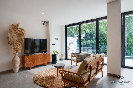 Image 3 from Jungle View 2 Bedroom Villa for Sale Leasehold in Bali Tumbak Bayuh