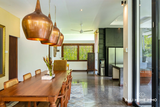 Image 16 from Villa 3 Kamar Pemandangan Hutan Dijual  di Bali Ubud