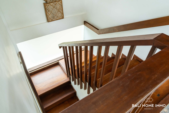 Image 4 from Villa 3 Kamar Pemandangan Hutan Dijual  di Bali Ubud