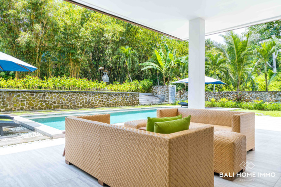 Image 3 from Villa 3 Kamar Pemandangan Hutan Dijual dan Disewa di Bali Ubud