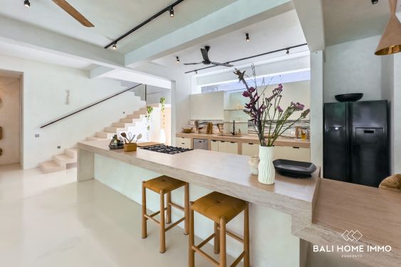 Image 9 from Jungle View 3 Bedroom Villa for Sale in Bali Pererenan Beachside