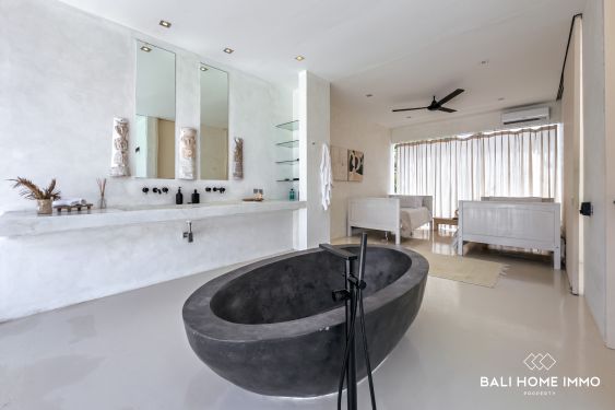 Image 17 from Jungle View 3 Bedroom Villa for Sale in Bali Pererenan Beachside