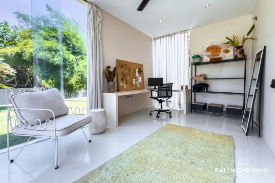 Image 15 from Jungle View 3 Bedroom Villa for Sale in Bali Pererenan Beachside