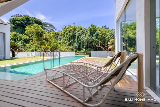Image 18 from Jungle View 3 Bedroom Villa for Sale in Bali Pererenan Beachside