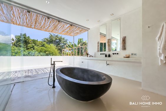 Image 16 from Jungle View 3 Bedroom Villa for Sale in Bali Pererenan Beachside