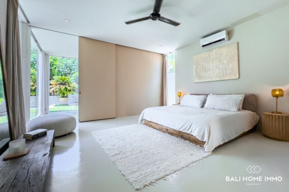Image 12 from Jungle View 3 Bedroom Villa for Sale in Bali Pererenan Beachside