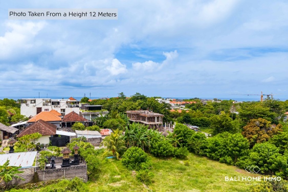 Image 5 from Jungle View Land for Sale in Uluwatu