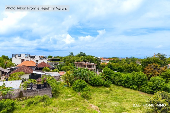 Image 4 from Jungle View Land for Sale in Uluwatu