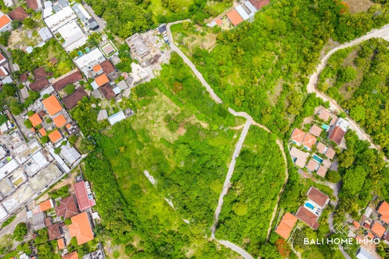 Image 2 from Jungle View Land for Sale in Uluwatu