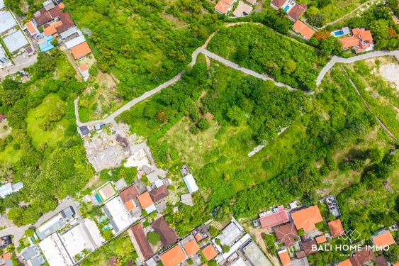 Image 3 from Jungle View Land for Sale in Uluwatu