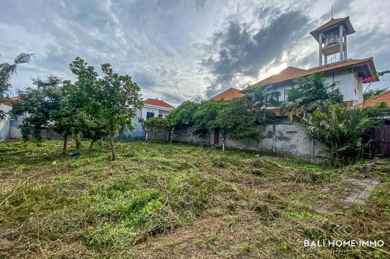 Image 4 from Land 5,8 are for sale leasehold in Bali Canggu Padonan