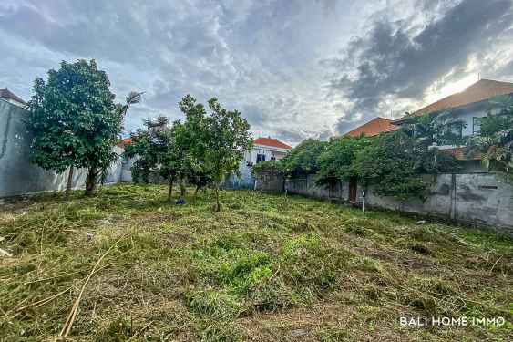 Image 3 from Les terrains 5,8 sont à vendre en bail à Bali Canggu Padonan