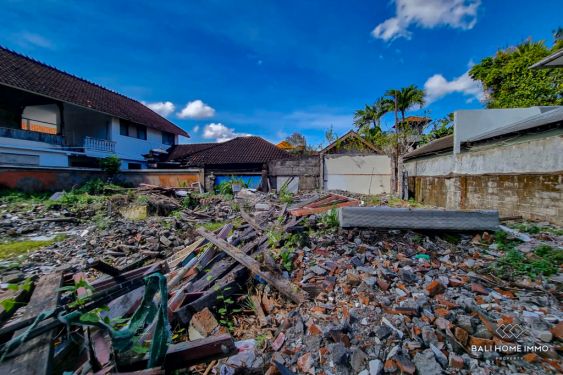 Image 4 from Land for Sale Freehold and Leasehold in Bali Seminyak Beachside