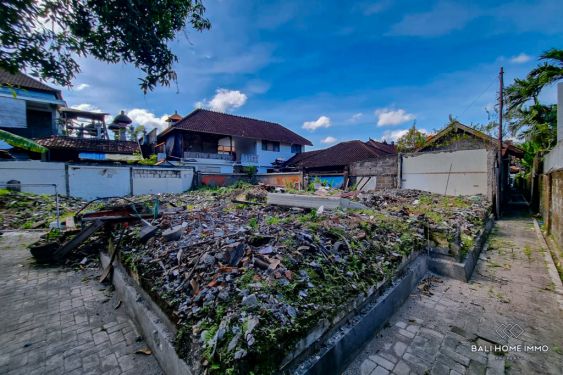 Image 5 from Land for Sale Freehold and Leasehold in Bali Seminyak Beachside