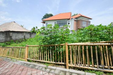 Image 1 from Land For Sale Freehold in Babakan - North Canggu