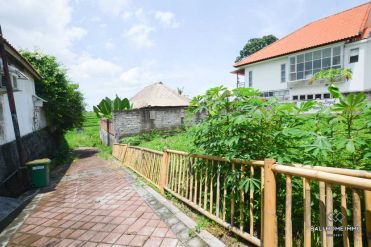 Image 2 from Land For Sale Freehold in Babakan - North Canggu
