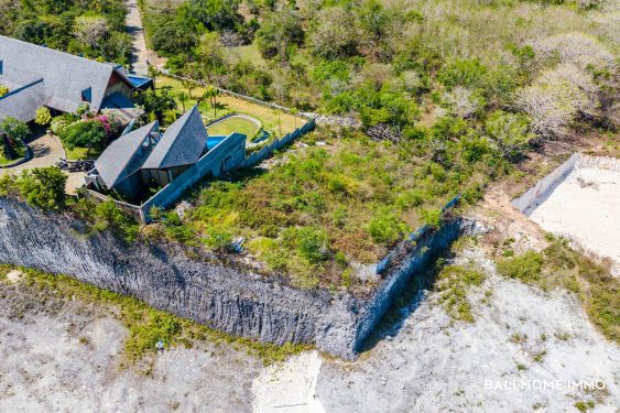 Image 2 from Eternal Ocean view Land for Sale Freehold in Nusa Dua