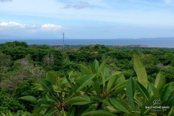 Image 2 from Terrains à Vendre en pleine propriété à Bali Bukit Peninsula Nusa Dua