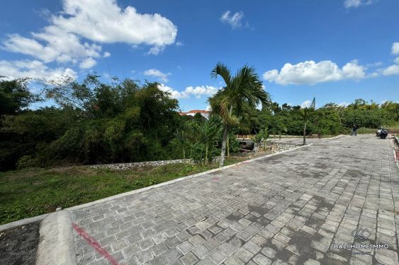 Image 6 from Land for sale Freehold in Bali near Canggu and Umalas
