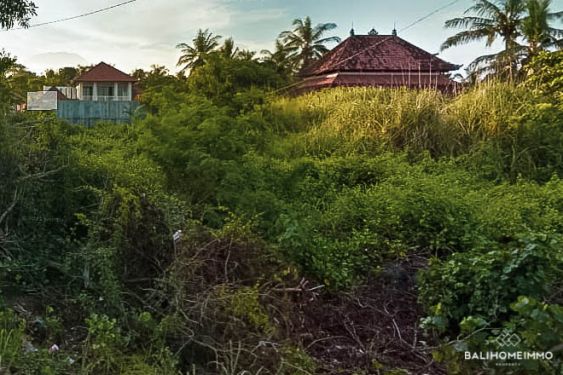 Image 6 from BEACHFRONT LAND FOR SALE FREEHOLD IN BALI KARANGASEM PANTAI JASRI