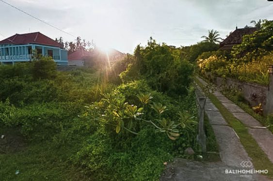 Image 4 from BEACHFRONT LAND FOR SALE FREEHOLD IN BALI KARANGASEM PANTAI JASRI