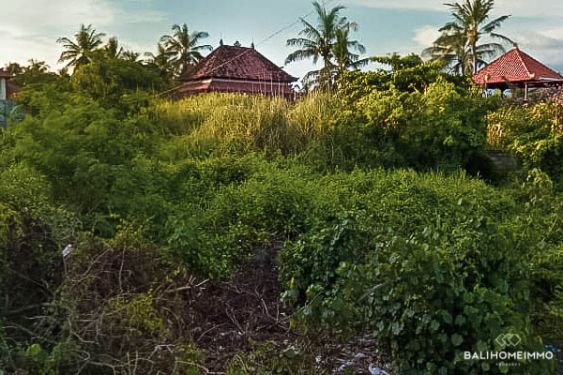 Image 5 from BEACHFRONT LAND FOR SALE FREEHOLD IN BALI KARANGASEM PANTAI JASRI