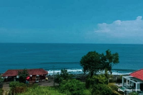 Image 8 from BEACHFRONT LAND FOR SALE FREEHOLD IN BALI KARANGASEM PANTAI JASRI