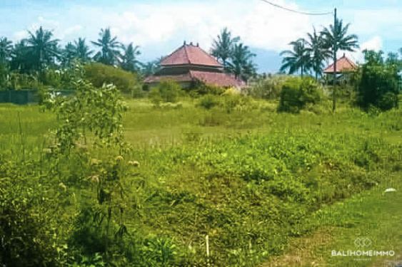 Image 7 from BEACHFRONT LAND FOR SALE FREEHOLD IN BALI KARANGASEM PANTAI JASRI
