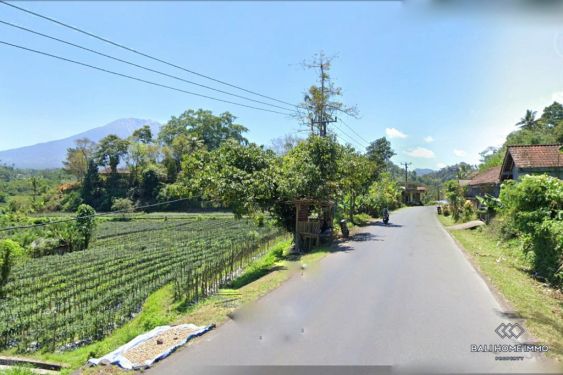 Image 2 from Land for Sale Freehold in Bali Karangasem