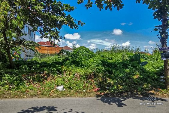 Image 2 from Land for Sale Freehold in Bali Kuta Legian