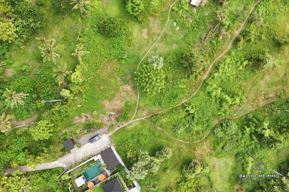 Image 3 from Land for sale Freehold in Bali North coast  Amed