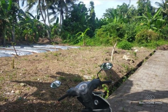 Image 2 from Land for Sale Freehold in Bali Tanah Lot  North