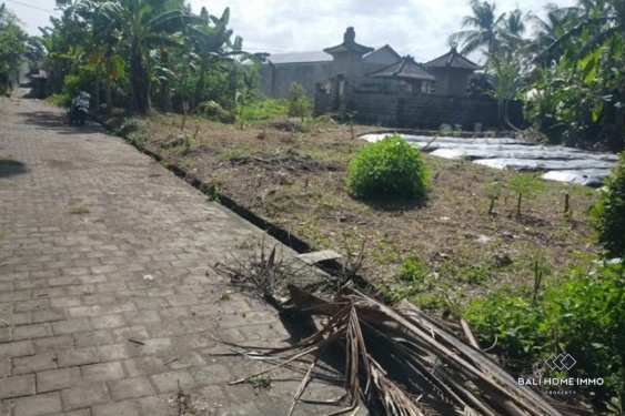 Image 3 from Land for Sale Freehold in Bali Tanah Lot  North