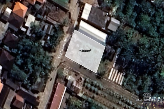 Image 1 from Land for Sale Freehold in Bali Tanah Lot  North Side