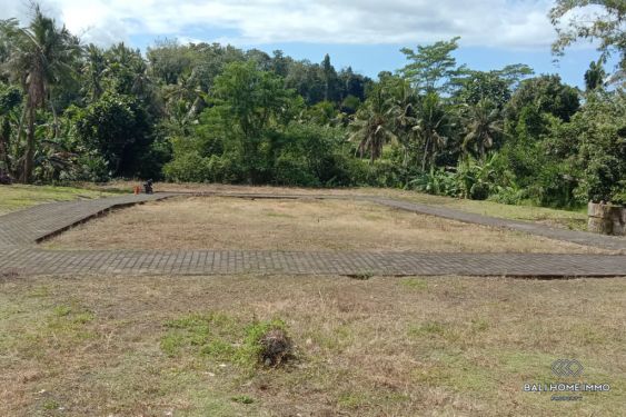 Image 2 from LAND FOR SALE FREEHOLD IN BALI GIANYAR NEAR UBUD
