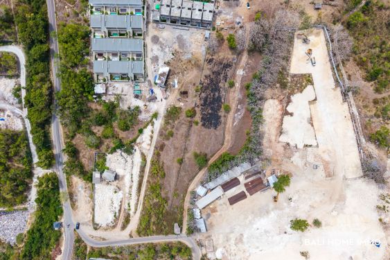 Image 2 from Land for sale Freehold in Bali Uluwatu near Beach