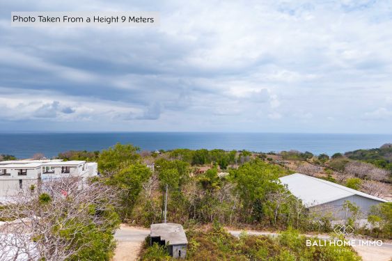 Image 6 from Terrain à vendre en pleine propriété à Bali Uluwatu près de la plage