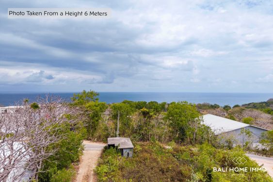 Image 5 from Terrain à vendre en pleine propriété à Bali Uluwatu près de la plage