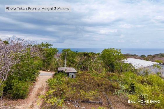 Image 4 from Terrain à vendre en pleine propriété à Bali Uluwatu près de la plage