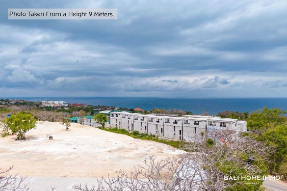 Image 7 from Terrain à vendre en pleine propriété à Bali Uluwatu près de la plage