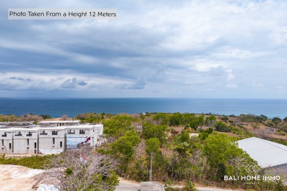 Image 9 from Terrain à vendre en pleine propriété à Bali Uluwatu près de la plage