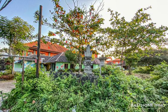 Image 4 from STREETFRONT LAND FOR SALE FREEHOLD IN BALI JIMBARAN