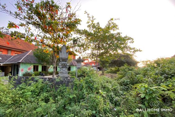 Image 3 from STREETFRONT LAND FOR SALE FREEHOLD IN BALI ULUWATU